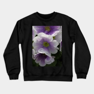 Floral Beauty Crewneck Sweatshirt